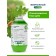 Rinse aid for the oral cavity pearl "oak bark", 600 ml