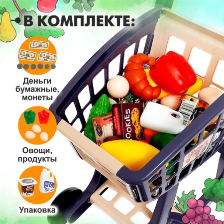 Product trigger "Shopping" with products, 41 items-3