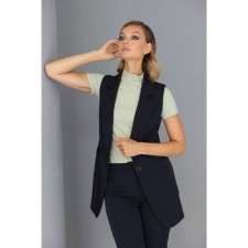 Women's vest, size 44