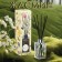 The aromatic "Artdecor" diffuser, 100 ml, jasmine, "wealth of aroma"