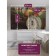 Photostes "New Year knocks", Saten, size 145x180 cm, 2 pcs