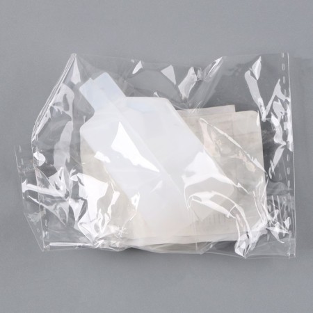 Form Silicone universal "Crystal", set 2 pcs.-5