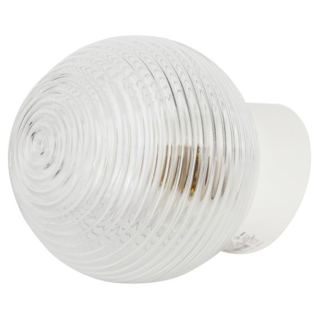 Lamp era NBP 01-60-004, E27, 60W, 150x185 mm, IP20-4