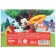 Core schools 9pcs "Mickey Mouse and Friends", rectangular