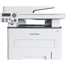 MFP laser Pantum M7102DN A4 DUPLEX NET Gray