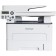 MFP laser Pantum M7102DN A4 DUPLEX NET Gray
