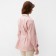 Female Lengated Minaku: Casual Collection Color Pink, Rr. 44