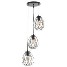 Bayerlux lamp 