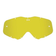 Линза Spy Optic Klutch/Whip/Targa3, жёлтая