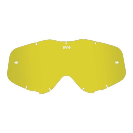 Linza SPY OPTIC KLUTCH/Whip/Targa3, yellow