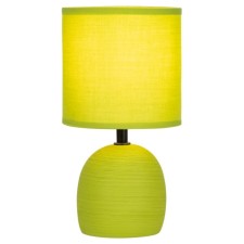 Rivoli Sheron 1he14, 40 watts ceramics salad with a lampshade
