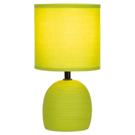 Rivoli Sheron 1he14, 40 watts ceramics salad with a lampshade