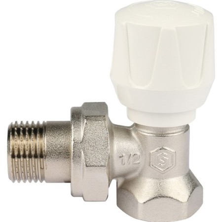 Manual Stout SVR-2102-000015, 1/2 ", heat regulatory, corner-1