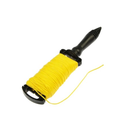 Matrix marking cord, 1.5 mm x 50 m, nylon, on the coil