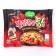 Lapsha quickly preparation "hot chicken ramen" with the taste of stewed chicken, acute, 145 g