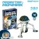 Projector - nightlight 2 in 1 "Cosmos"