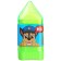 Lastika grinding, plastic, PAW PATROL