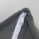 Organizer for storing linen "Smart", 24 cells, 32 × 32 × 10 cm, color gray color