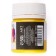 Gouache art yellow Artlavka 40 ml