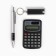 Gift set 3B1 (pen, calculator, flashlight)