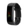 Fitness bracelet Ritmix RFB-410, 0.96 ", color display, pulsometer, alert, 90 mAh, black