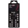 Rogs on the steering wheel Dream Bike, K-45, aluminum, black color