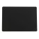 Contact price tag with chalk marker, A6, black color, PVC