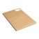 Craft-paper, 210 x 300 mm, 120 g/m2, set of 50 sheets, brown/gray