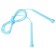 Jump rope, 2.5 m, mixtures