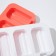 Ice Cream "Eskimo Maxi", silicone, 19.5 × 14.5 × 2.5 cm, 3 cells (8.2 × 4.6 cm), Mix color