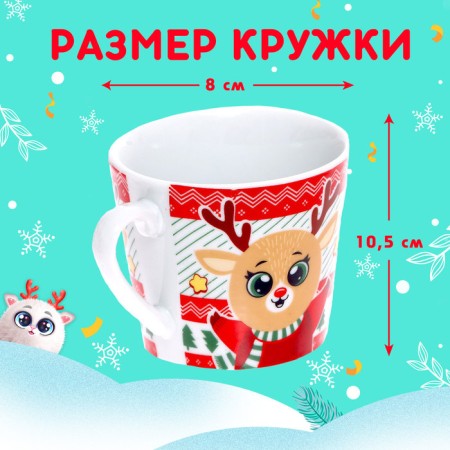 Gift set "Make a desire"-4