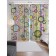 Photostes "Bubble softness", Saten, size 145x265 cm, 2 pcs