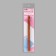 Knitting hook, bamboo, d = 9 mm, 15 cm