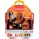 Game set in the backpack "Profi Board", 15 items