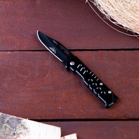Folding "Piranha" 15cm, blade 65mm/1.2mm blade