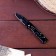 Folding "Piranha" 15cm, blade 65mm/1.2mm blade