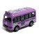 Inertial bus "Passenger", mix