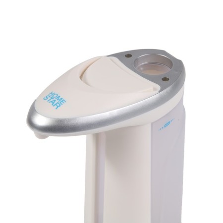 Infective dispenser Homestar HS-0111, for soap, 300 ml, 4haa-2