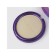 Compact Vivienne Sabo Teinte Absolute Matte Matter, tone 02 light-beige, 6 g