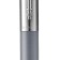 Ballpoint Parker Jotter XL K69 Matte Grey CT M, stainless steel case, blue ink
