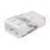 Express Intermitances Rexant QMC 2273-202, 2-wire 0.5-2.5 mm², transparent (100 pcs./Union)