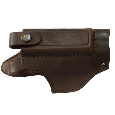 Harry -groom with a spare clip, under PM, leather, mix of flowers-3