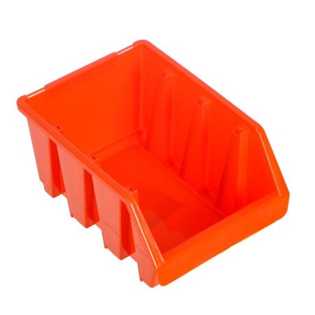 Metizov tray No. 3, 230x170x125 mm, orange-1