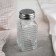 Glass Solonka "Lines", 100 ml, 4 × 9 cm