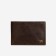 Purse male XL Camel Premium, brown color