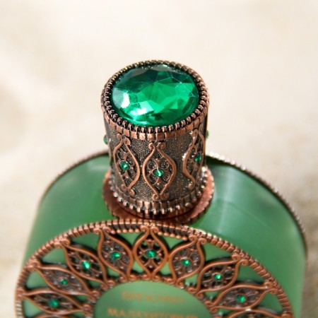Perfume water Women's malachite flower, 50 ml-2