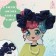 Set "chosen" 4 subjects: 2 hairpins, clips, bracelet, anime, color mix