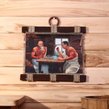 Souvenir Scroll 