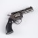Gas lighter for smoking "Pistol in the holster", piezo, 9 x 9 cm