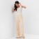 Women's pants KAFTAN PLUSHY p. 48-50, milk